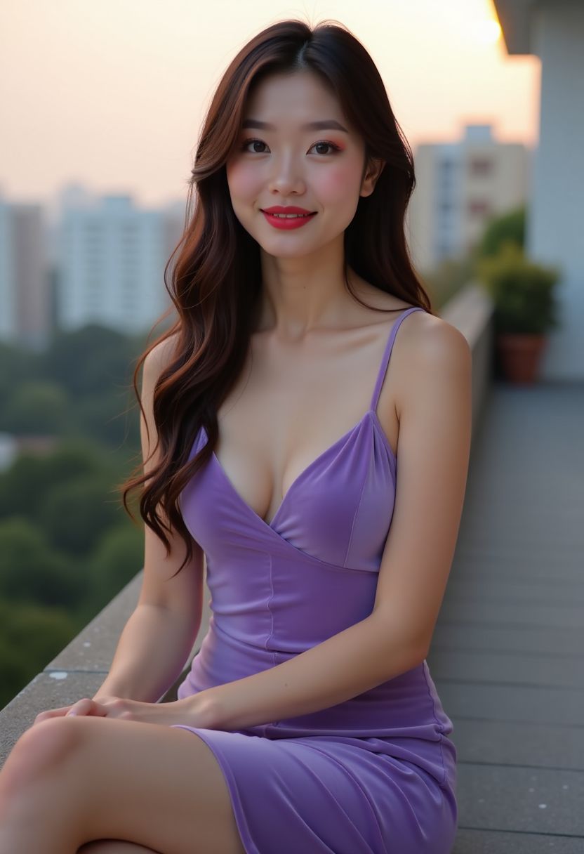 纸上银河海报