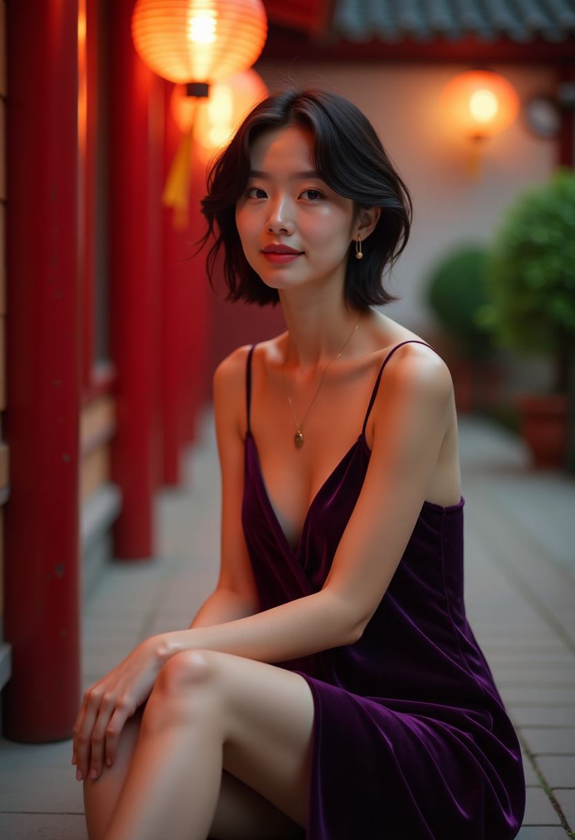 暗河档案