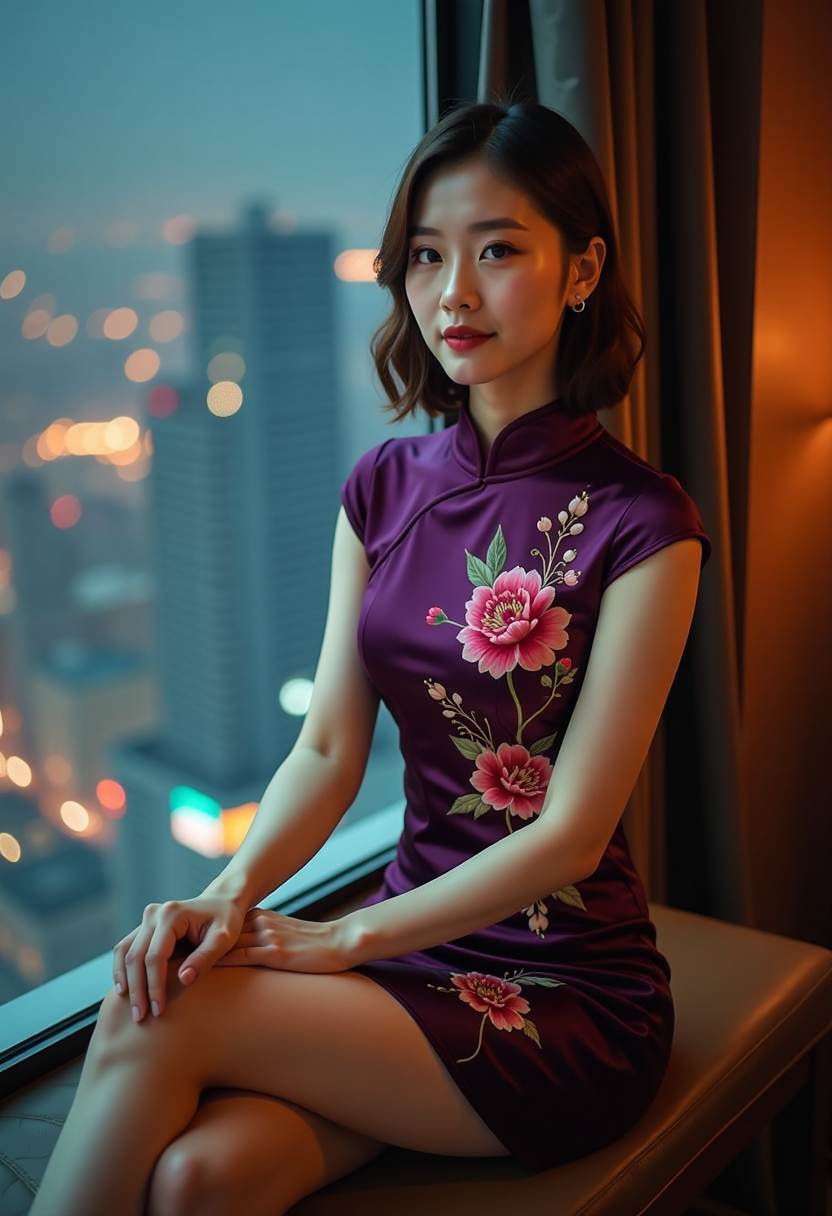 声部练习室